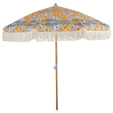 Gatsby &Oslash;180 cm Blommigt - Brafab - Bonus M&ouml;bler