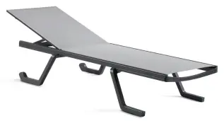 Podio Grey - Brafab - Bonus M&ouml;bler