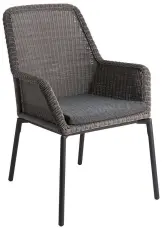 Dimma Gr&aring; - Brafab - Bonus M&ouml;bler