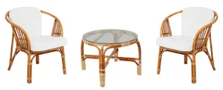 Astrakan och Vallda Natur - Brafab - Bonus M&ouml;bler