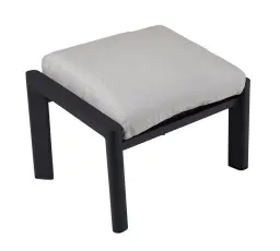 Slide Svart / Ash - Brafab - Bonus M&ouml;bler