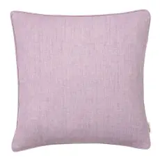 Linen 50X50 cm Violet - Cozy living - Bonus M&ouml;bler