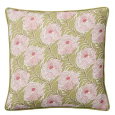 Catja 45X45 cm Fern Green | Cozy living | Bonus M&ouml;bler