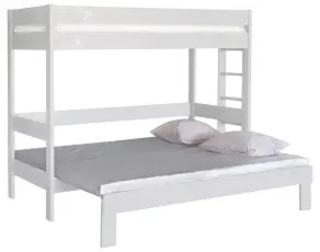 Siri Vit | Svenska Hem | Bonus M&ouml;bler