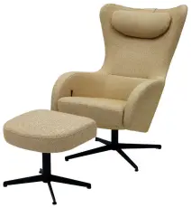 Bella tyg Uno | Brunstad | Bonus M&ouml;bler