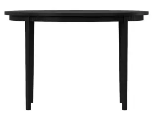 Line &Oslash;114-258 cm Black | Englesson | Bonus M&ouml;bler