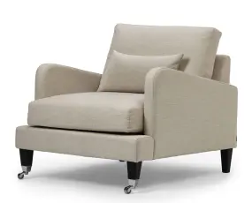 Belmont Jubileum Colourwash Linen 14 | Englesson | Bonus M&ouml;bler