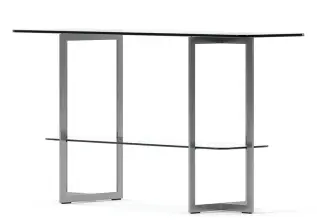 Square Silvergr&aring; - Englesson - Bonus M&ouml;bler