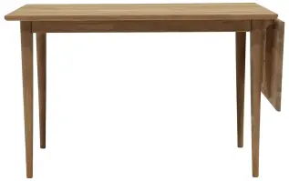 Salvia 120-160X75 cm Oljad ek | Svenska Hem | Bonus M&ouml;bler