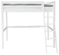 Saga Vit | Svenska Hem | Bonus M&ouml;bler