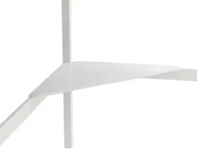 Saga Vit | Svenska Hem | Bonus M&ouml;bler