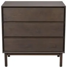 Mackay Mellan 3L Brun vildek | Rowico Home | Bonus M&ouml;bler