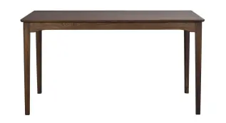 Markham 140X90 cm Brunoljad ek | Rowico Home | Bonus M&ouml;bler