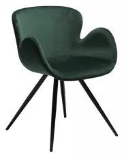 Gaia Sammet Emerald Green | Dan-Form | Bonus M&ouml;bler