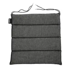 Delia 41 cm bred Antracit - Brafab - Bonus M&ouml;bler