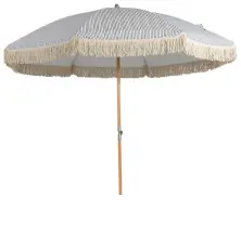 Gatsby &Oslash;256 cm Gr&aring;randigt - Brafab - Bonus M&ouml;bler