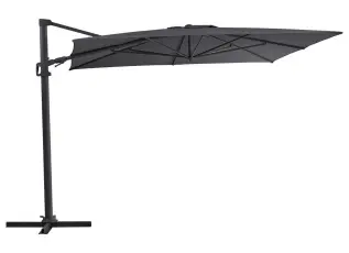 Vinovo 300X300 cm Antracit / Grey - Brafab - Bonus M&ouml;bler