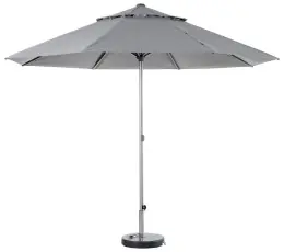 Bolano &Oslash;330 cm Grey - Brafab - Bonus M&ouml;bler