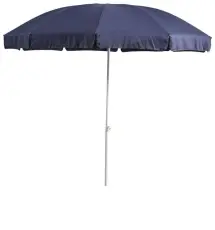 Follina &Oslash;240 cm Vit / Navy blue - Brafab - Bonus M&ouml;bler