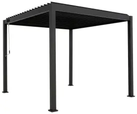 Sombra Antracit 300X300 cm - Brafab - Bonus M&ouml;bler