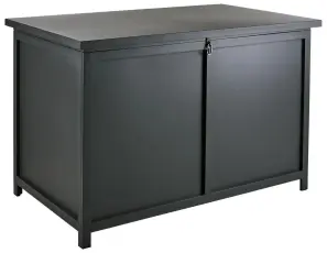 Hide Medium Antracit - Brafab - Bonus M&ouml;bler