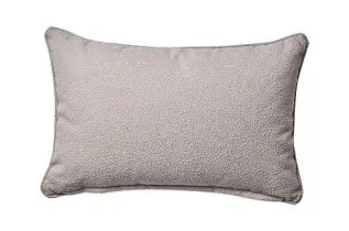 Teddy 60X40 cm Beige - Brafab - Bonus M&ouml;bler