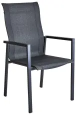 Comfy Black / Black - Brafab - Bonus M&ouml;bler