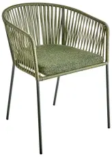 Piatto Nordic Green / Raw Avocado - Brafab - Bonus M&ouml;bler