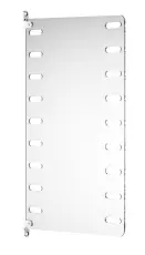 String Plex V&auml;ggavel 50X30 cm 1-Pack | String | Bonus M&ouml;bler