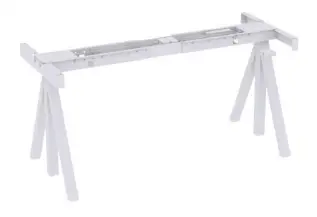 String Works Underrede Vit | String | Bonus M&ouml;bler