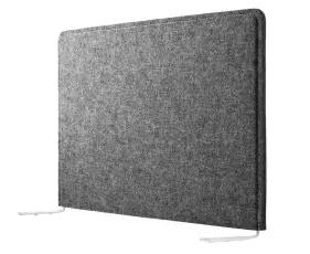 String Works Filthuv till Skrivbordsraster Gr&aring; - String - Bonus M&ouml;bler