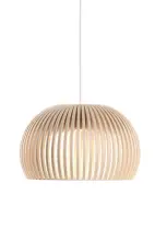 Atto 5000 Bj&ouml;rk - Secto Design - Bonus M&ouml;bler