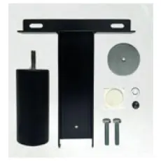 DUX Beslag f&ouml;r indraget ben Utan ben - DUX - Bonus M&ouml;bler