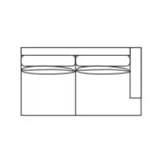 H&ouml;ger | Burh&eacute;ns | Bonus M&ouml;bler