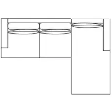 H&ouml;ger | Burh&eacute;ns | Bonus M&ouml;bler