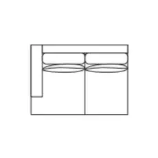 V&auml;nster | Furninova | Bonus M&ouml;bler