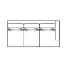 H&ouml;ger | Burh&eacute;ns | Bonus M&ouml;bler