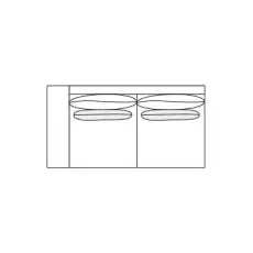 V&auml;nster | Furninova | Bonus M&ouml;bler