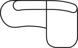 Aria - Furninova - Bonus M&ouml;bler