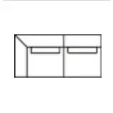 V&auml;nster | Furninova | Bonus M&ouml;bler