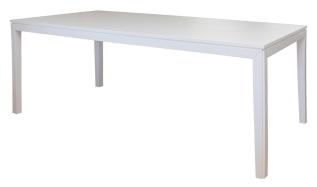Edge 200X90 cm White - Englesson - Bonus M&ouml;bler