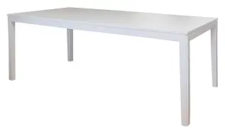 Edge 200X90 cm White - Englesson - Bonus M&ouml;bler