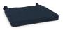 Sandhamn 41/46 cm bred Navy polyester - Hillerstorp - Bonus M&ouml;bler
