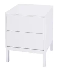 Edge (edge10) White - Englesson - Bonus M&ouml;bler