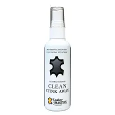 Clean Stink Away - Leather Master - Bonus M&ouml;bler