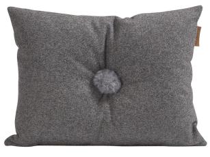 Anita 40X30 cm Granit - Shepherd of Sweden - Bonus M&ouml;bler