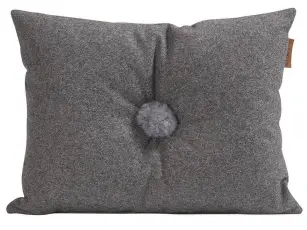 Anita 40X30 cm Granit - Shepherd of Sweden - Bonus M&ouml;bler