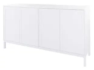 Edge (edge2) White - Englesson - Bonus M&ouml;bler