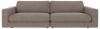 Tyg Bobby Mörkbeige