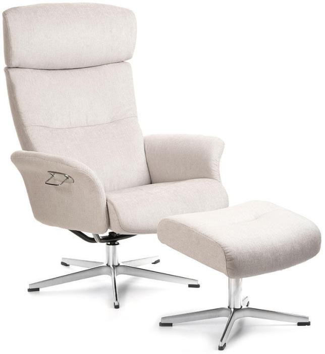 Bild 4, Master Classic Tyg - Conform - Bonus Möbler